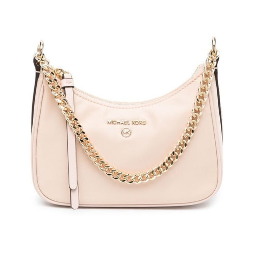 Michael Kors/邁克·科爾斯JET SET CHARM系列單肩斜跨包 流蘇裝飾時尚單品女款32H1GT9C1C