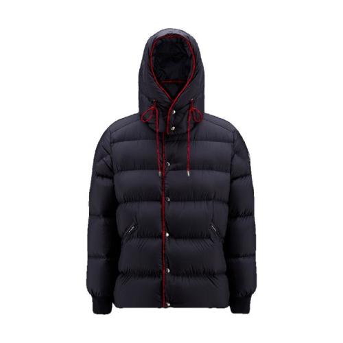  MONCLER蒙可蒙克萊 22年秋冬 男士 羽絨服 Amarante短款羽絨夾克 H20911A00140549SK779