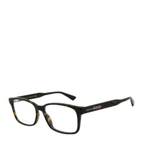 GUCCI/古馳 簡約 休閑  全框  光學(xué)鏡架 板材 近視 眼鏡框 眼鏡架  GG0826O 55mmGUCCI 古馳