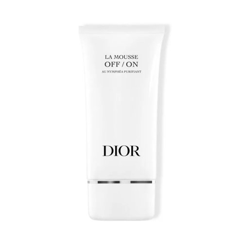 Dior迪奧睡蓮潔面乳150ml 舒緩洗面奶 2022新品