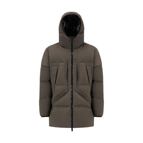  MONCLER蒙可蒙克萊 22年秋冬 男士 羽絨服 Washiba Short Down Jacket H20911C0002757843934