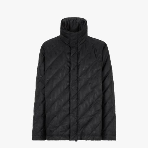  FENDI芬迪 22年秋冬 男士 羽絨服 Blouson FW1169AKC7F0QA1