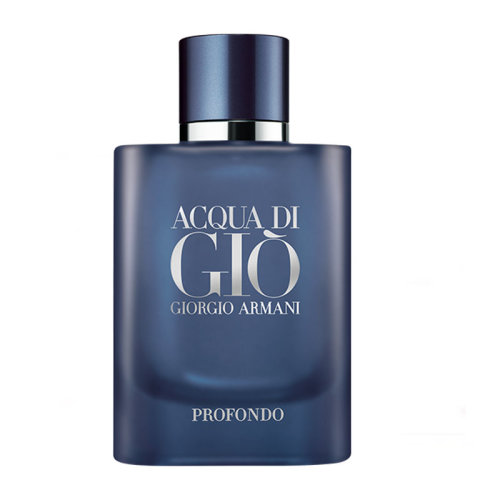Giorgio Armani/喬治阿瑪尼寄情男士香水40ml/75ml（遂藍版）因有防盜簽塑封會有開口