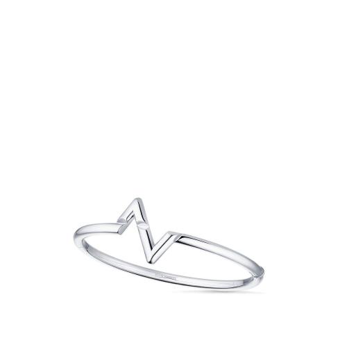  LV路易威登 22年秋冬 女士 手鐲 LV VOLT UPSIDE DOWN 18K 金手鐲 Q05250