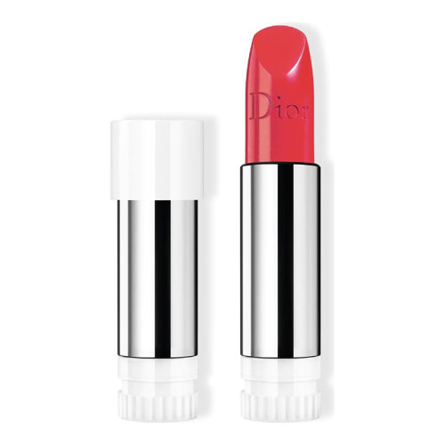 DIOR/迪奧 全新烈艷藍(lán)金唇膏口紅替換裝3.5g「」