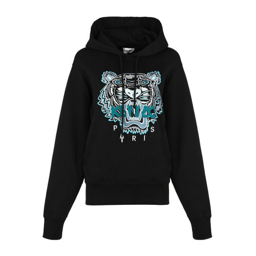 KENZO/高田賢三 女士套頭衛(wèi)衣女衛(wèi)衣FA62SW871