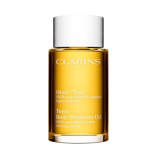 CLARINS/嬌韻詩(shī) 調(diào)和身體護(hù)理油 100ml新疆不發(fā)貨