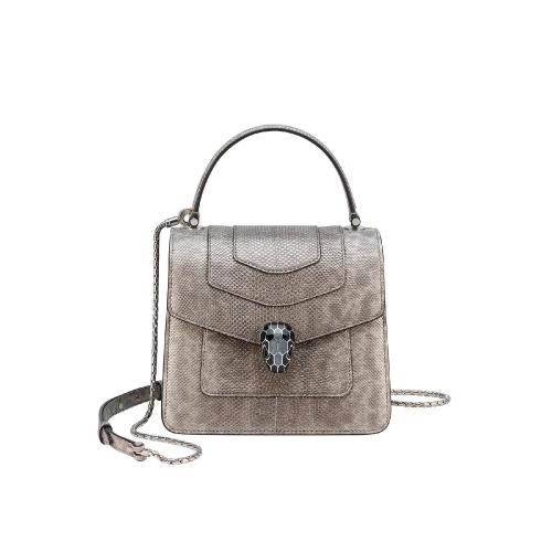  BVLGARI寶格麗 22年秋冬 女士 手提包 SERPENTI FOREVER SAC a BANDOULIERE 292144292144