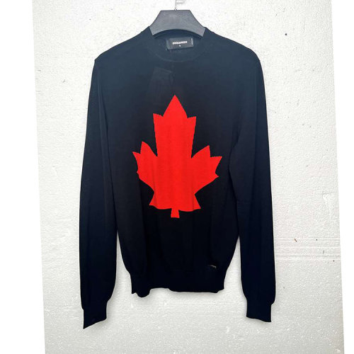 Dsquared2/D二次方/男針織衫/毛衣/男士針織衫/毛衣