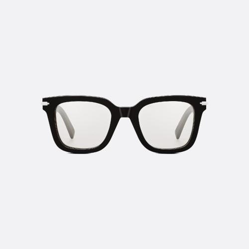  DIOR迪奧 22年秋冬 男士 太陽眼鏡 DiorBlackSuit S10I 眼鏡 SUTS10IXB_10BB