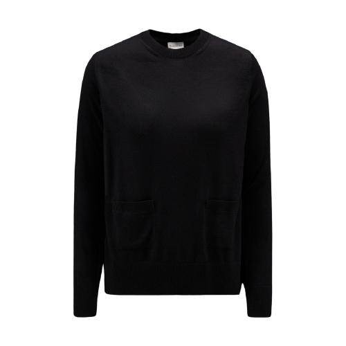  MONCLER蒙可蒙克萊 22年秋冬 女士 針織衫 Wool Jumper H20939C00010M1180999