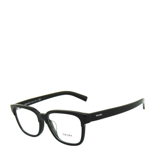 PRADA/普拉達(dá) 光學(xué)鏡架 眼鏡架 全框 大框 經(jīng)典 舒適 男女款 復(fù)古 氣質(zhì) 百搭 PR04YVF 55mm PRADA(普拉達(dá))