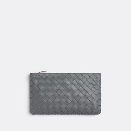  BV葆蝶家 22年秋冬 女士 手拿包 pochette petit format 608230VCPP91233