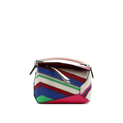  LOEWE/羅意威 女士多色時尚休閑手提包 A510P88X03-1584 PLSX