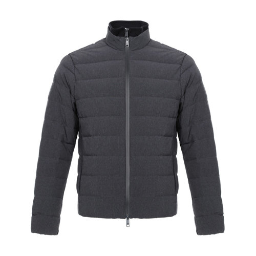 Emporio Armani/安普里奧阿瑪尼 男士羽絨服 男士混紡羽絨服 6Z1BA2 1NWHZ