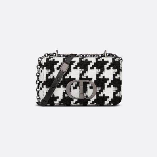  DIOR迪奧 22年秋冬 女士 單肩包 Sac Dior Caro Small M9241BTIO_M911