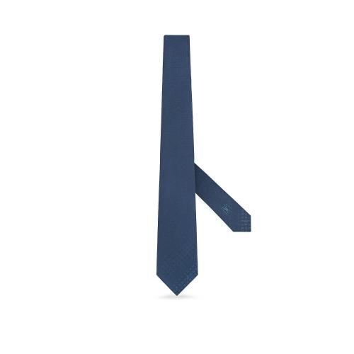  LV路易威登 22年秋冬 男士 領(lǐng)帶 Cravate Monogram Gradient M78765