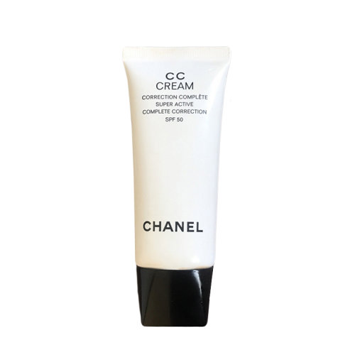 CHANEL/香奈兒 隔離防曬保濕遮瑕CC霜30ml SPF50 (3色可選)