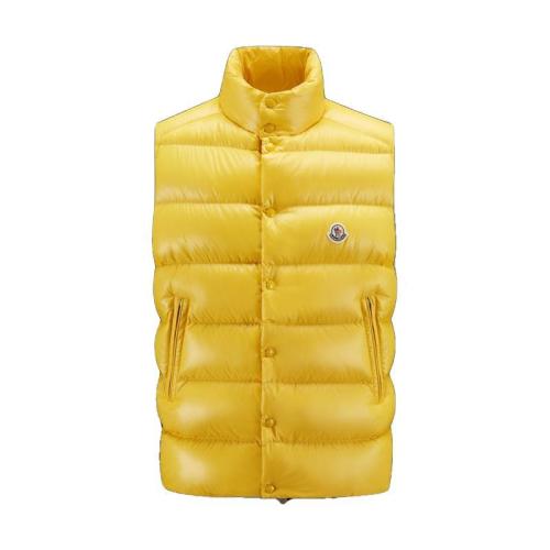  MONCLER蒙可蒙克萊 22年秋冬 男士 馬甲 Tibb羽絨馬甲 H20911A0009668950141