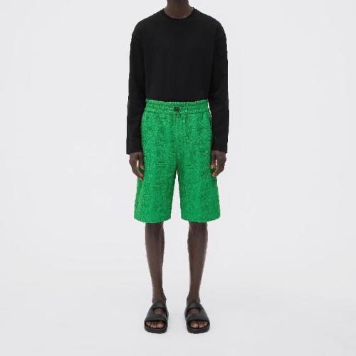  BV葆蝶家 22年秋冬 男士 短褲 short 708293VKV504809