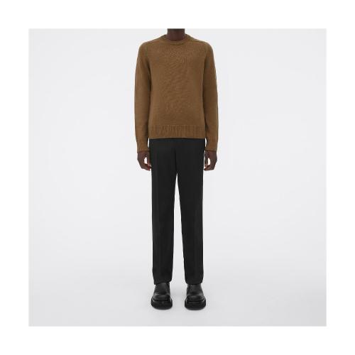  BV葆蝶家 22年秋冬 男士 針織衫 pull 712327V07J09768