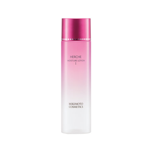 MIKIMOTO御木本 HERCHE白凈水嫩調(diào)理化妝水 柔膚水 爽膚水 I  (滋潤(rùn) ) 150ml