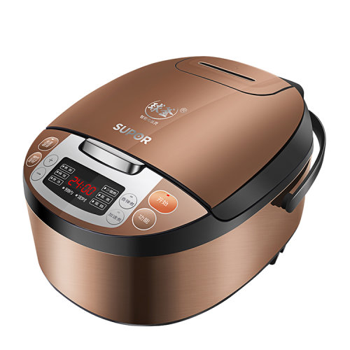 supor/蘇泊爾 CFXB50FC5033A-75電飯煲5L智能球釜家用電飯鍋