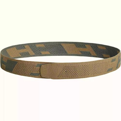  HERMES愛馬仕 22年秋冬 男士 腰帶 Bande de ceinture Sprint 38?mm H010455UAAGL