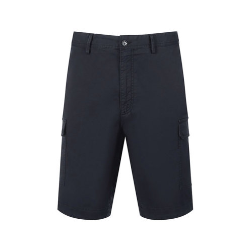 HUGO BOSS/雨果博斯 HUGO BOSS 男士棉質(zhì)休閑短褲 50467843