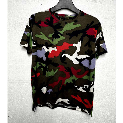 Valentino/華倫天奴 女裝/女士T恤/女士短袖T恤 (瑕疵折扣）