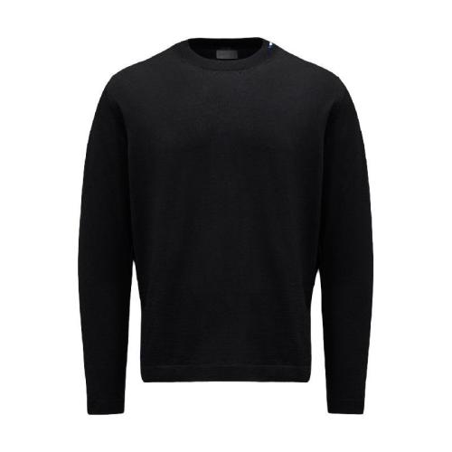  MONCLER蒙可蒙克萊 22年秋冬 男士 針織衫 Wool Jumper H20919C00029M1180999