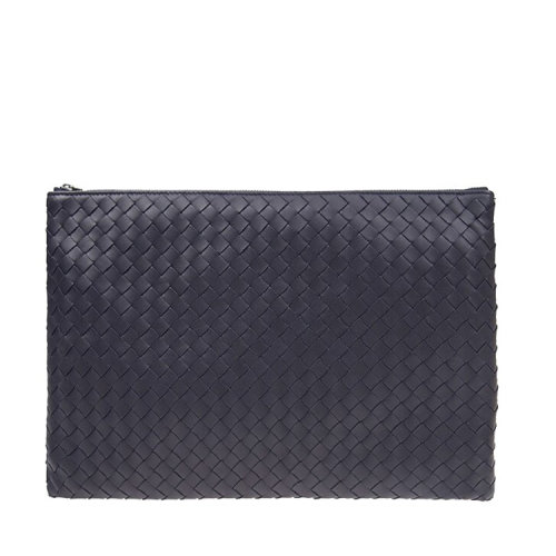 Bottega Veneta/葆蝶家 羊皮革手拿包 522430 V001N