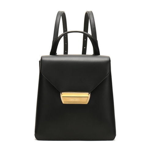 PRADA/普拉達(dá) 女士牛皮手提雙肩包 1BZ057 2CKM