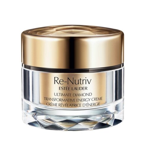 Estee Lauder/雅詩(shī)蘭黛 白金級(jí)蘊(yùn)能黑鉆奢華面霜50ML