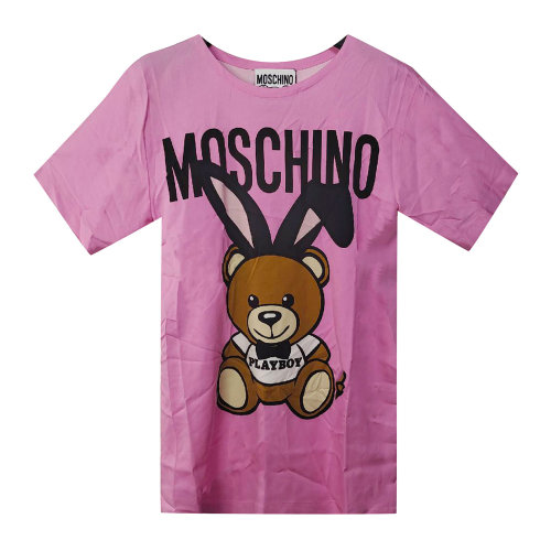 MOSCHINO/莫斯奇諾女裝/女士裙裝/女士連衣裙 EV04290565
