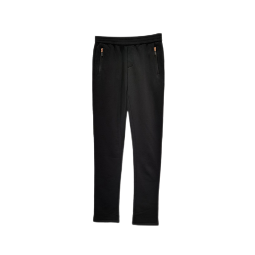 GIVENCHY 紀(jì)梵希 男士 黑色休閑褲GHC08930JL 001 ci 黑色 46