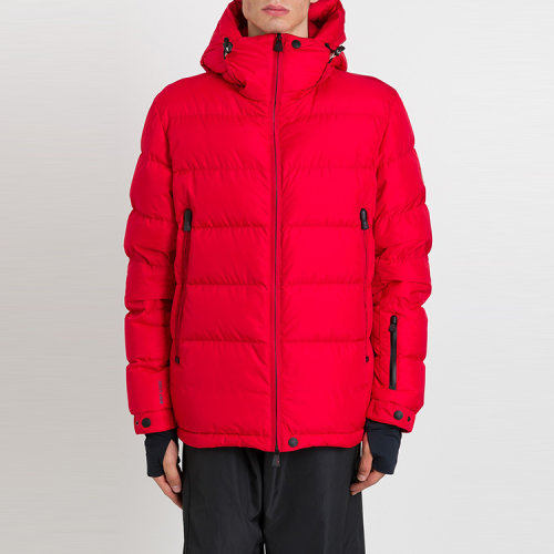 Moncler/蒙克萊 19年秋冬 百搭 男性 男士羽絨服 41884055399E453