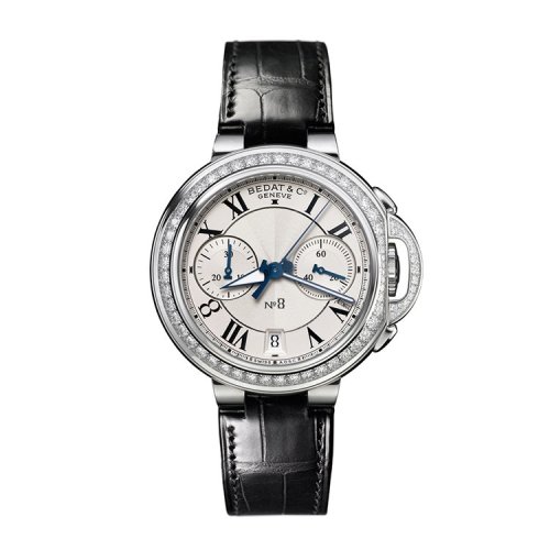 Bedat&Co/寶達家8號系列腕表830.060.100
