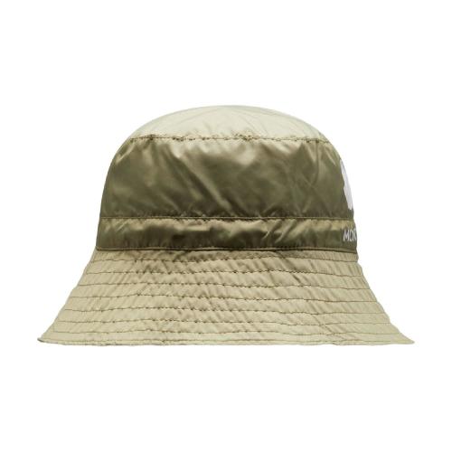  MONCLER蒙可蒙克萊 22年秋冬 男士 帽子 Packable Bucket Hat H20923B00008M214182F
