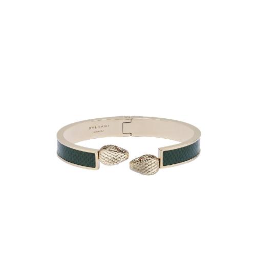  BVLGARI寶格麗 22年秋冬 女士 手鐲 SERPENTI FOREVER BRACELET 292637292636 292637