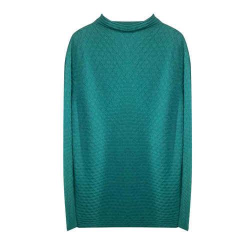 Emporio Armani/安普里奧阿瑪尼 藍(lán)色男士針織衫 R1M07M R105M 545