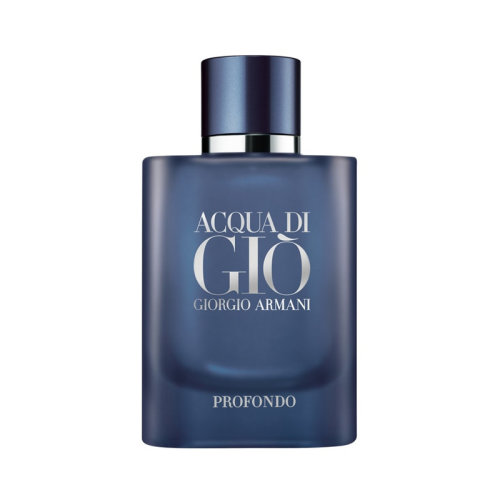 Giorgio Armani/喬治阿瑪尼新寄情藍(lán)調(diào)之水男士香水 EDP濃香水40-75ML