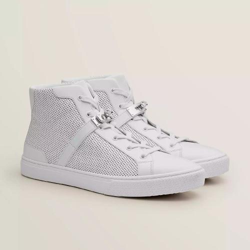  HERMES愛馬仕 22年秋冬 男士 休閑運動鞋 Sneakers Daydream H221884ZH90410