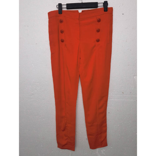 VERSACE/范思哲 女士休閑褲 A68586A213159