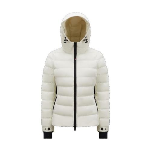  MONCLER蒙可蒙克萊 22年秋冬 女士 羽絨服 Chessel Short Down Jacket H20981A000335399D04A