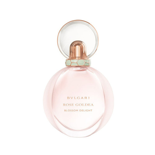 BVLGARI/寶格麗  歡沁玫香女士香水 EDP濃香水30-50ml