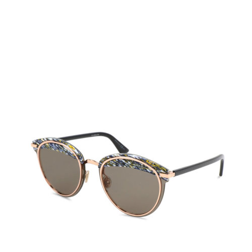 DIOR/迪奧 女士 混色 時尚眼鏡 太陽鏡 ROFFSET19N7 HJH0012BC