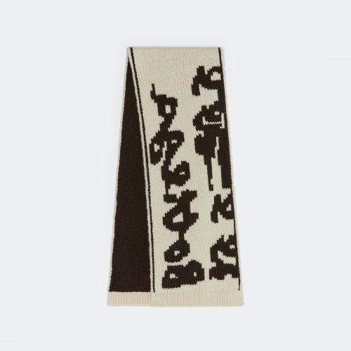  BV葆蝶家 22年秋冬 男士 圍巾 echarpe 708711V24O02200