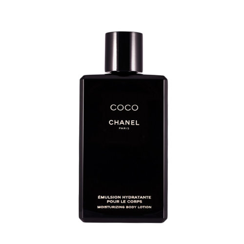 CHANEL/香奈兒 可可身體潤(rùn)體乳200ML