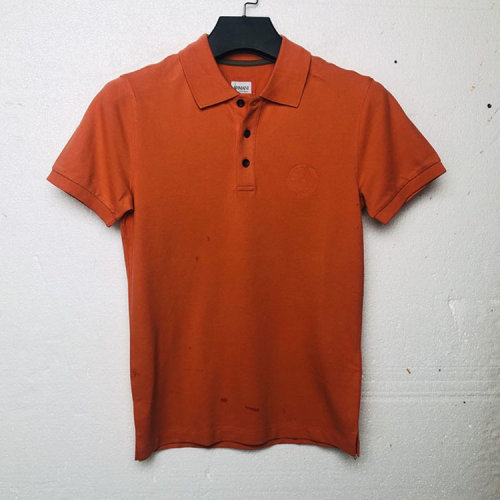 ARMANI COLLEZIONI/阿瑪尼卡爾茲 男士短POLO SCM26J SCDYJ